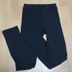 devirock 黒 長ズボン 150