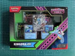 ポケカ ゲッコウガex SAR 英語版 未開封 - メルカリ