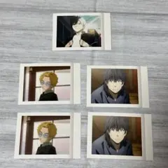 WIND BREAKER ウィンブレ ぱしゃこれ