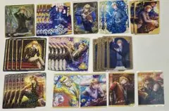 うたプリ ビジュコレ Vol.2〜4 那月①