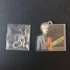 木村慧人 BOT ガチャ