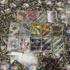 ポケモンカード　引退品　まとめ売り