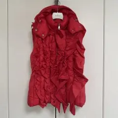 MONCLER GENIUS X SIMONE ROCHA ダウンベスト