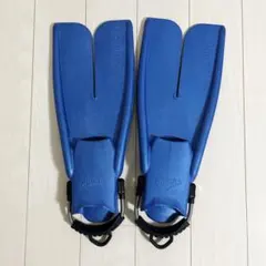 Apollo bio fin pro アポロ バイオフィン プロ フィン 青
