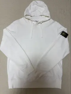 【美品】ストーンアイランド　パーカーXL