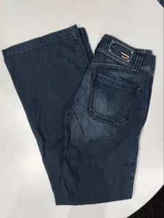 DIESEL HIPPER デニム W24 L32のサムネイル