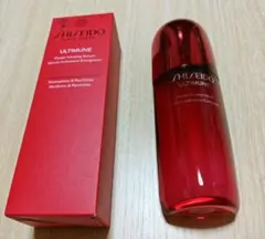 期間限定3000円引き！資生堂 ultimune power infusing - メルカリ