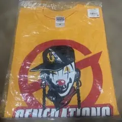 GENERATIONS ツアーTシャツ(M)SPEEDSTER