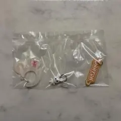 TWICE LOVELYS アクリルカラビナフロッキーマスコット ダヒョン