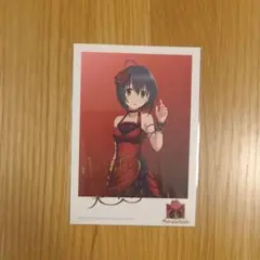 小日向美穂 Masque:Rade ブロマイド