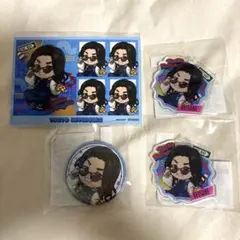 東京リベンジャーズ　まるくじ 場地 まとめ売り