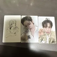 XLOV Hellolive RUI ルイ トレカ 2枚セット XLOV UXLXVE UNLOVE album photocard rui | Mercari