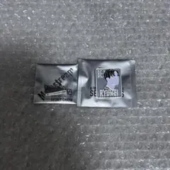 BE:FIRST シークレットチャーム ピンズ RYUHEI