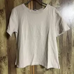 Edit Sheen ニュアンスカラークルーネックTシャツのサムネイル