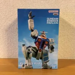 ガンダム 大阪万博 2025フィギュア ナムコ限定 RX-78F00/E