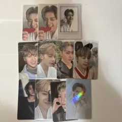 ZEROBASEONE マシュー