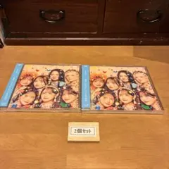 総意♡So Free / スペシャル感謝祭