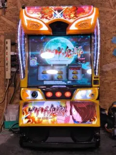 2025年最新】パチスロ ゲゲゲの鬼太郎の人気アイテム - メルカリ