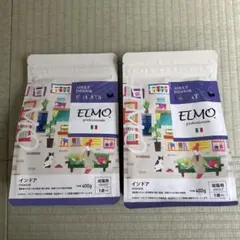 ELMO キャットフード インドア 成猫用 4kgセット - メルカリ