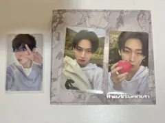 ENHYPENTHE SIN : VANISH ソヌ