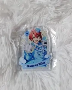 アイナナ アイドリッシュセブン IDOLiSH7 七瀬陸 アクリルブロック