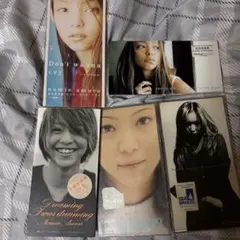 安室奈美恵 邦楽