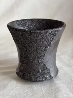 陶器鉢　作家鉢