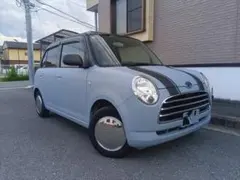 ダイハツ ミラジーノ 車検長い エアコンよく効く 本体 愛知 - メルカリ