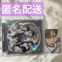 NCTWISH COLOR group ver シオン トレカ セット