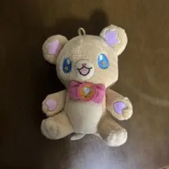 もふるん プリキュア ぬいぐるみ