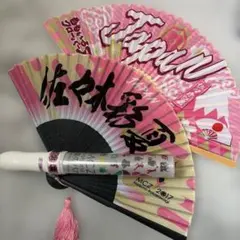 ももクロペンライト