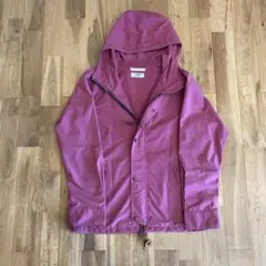 JOURNAL STANDARD パープル マウンテンパーカー Lのサムネイル