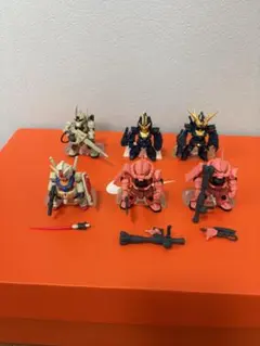 2026年最新】機動戦士ガンダム コミック・アニメフィギュア その他の