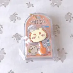 ちいかわ　ロリポップチョコチャーム　キャラパキ　チョコレート　シーサー