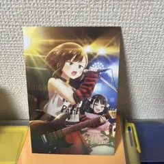 僕の心のヤバイやつ　映画　特典　第5弾　カード