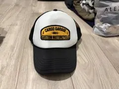 OTTO メッシュキャップ