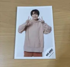 SnowMan 深澤辰哉　ふっか　公式写真　1