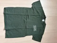 ミステリーランチ　Tシャツ　グリーン　Mのサムネイル