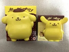 マック ハッピーセット ポムポムプリン2点セット マクドナルド