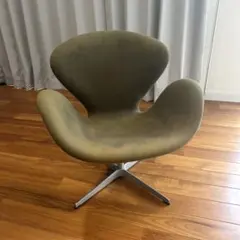 2026年最新】‎Fritz Hansen 1人掛けソファの人気アイテム - メルカリ