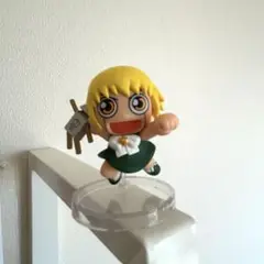 金色のガッシュ　ガッシュベル　ガチャ フィギュアコレクション