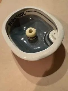 即完BUDSPOOL ASHTRAY M incense d 香立て 舐達麻 即完BUDSPOOL ASHTRAY M incense d 香立て 舐達麻 即完BUDSPOOL