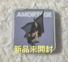 【公式】JISOO AMORTAGE (APP Ver.) 未開封