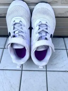 Nike レボリューション 6 19cm