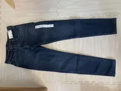 UNIQLO ストレッチスキニーフィット デニム 29