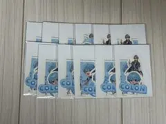 ころんくん すとぷり ステッカー