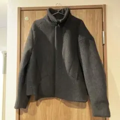 URU 18aw スウィングトップ - メルカリ