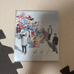 ◇CD 嵐 / カイト