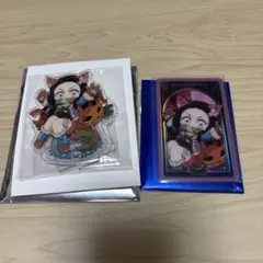 鬼滅の刃　ハロウィン2025 竈門禰豆子