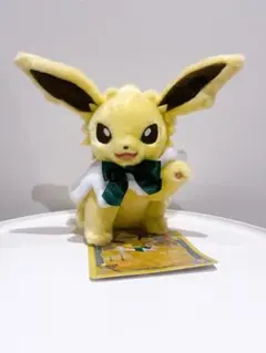 ポケモン イーブイコレクション ぬいぐるみ サンダース